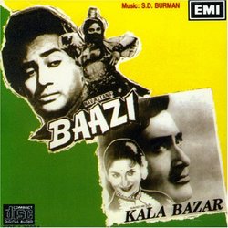 Baazi/Kala Bazar