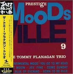 Tommy Flanagan Trio