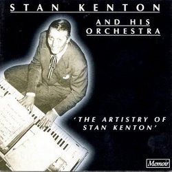 Artistry of Stan Kenton