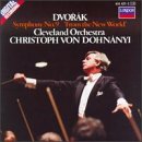 Dvorák: Symphony No.9 (New World)