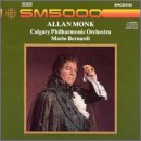 Allan Monk Calgary Philharmonic Orchestra