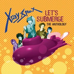 Let's Submerge: The Anthology