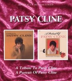 Tribute to Patsy Cline/Portrait of Patsy Cline