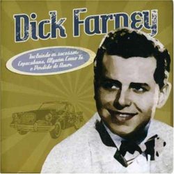 Dick Farney: Grandes Vozes