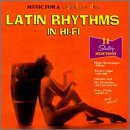 Bachelor's Den 3: Latin Rhythms