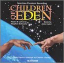 Children of Eden (Papermill Playhouse Cast)