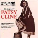 Legendary Patsy Cline