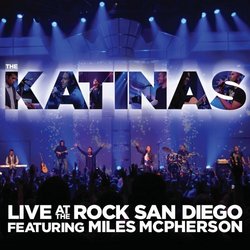 Live at the Rock San Diego (W/Dvd) (Dig)