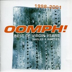 Best of Virgin Years