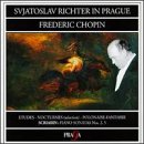 Chopin: Etudes / Nocturnes / Polonaise