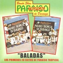 Baladas