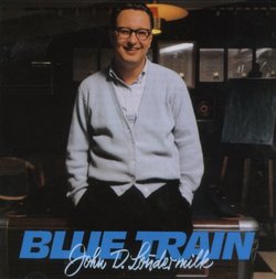 Blue Train