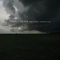 The Hymn Of A Broken Man (Special Edition)(CD/DVD)