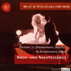 Musik in Deutschland 1950-2000 Vol. 43