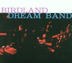 The Birdland Dream Band