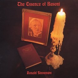 The Essence of Busoni