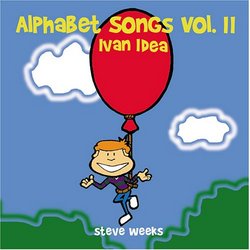 Alphabet Songs Vol. II