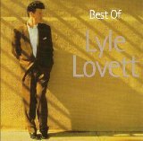 Best of Lyle Lovett