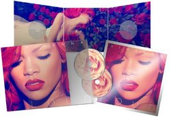 Loud [Couture Edition] [CD/DVD Combo]
