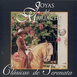 Clasicas De Serenata