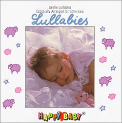 Happy Baby: Lullalbies