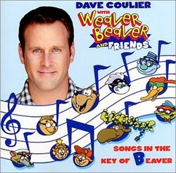 Songs In the Key Of Beaver