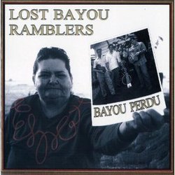 Bayou Perdu