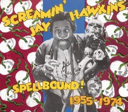 Spellbound! 1955-1974