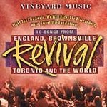 Revival: 10 Songs From England, Brownsville, Toronto and the World