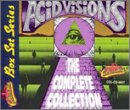Acid Visions: Best of Psychedelic 1
