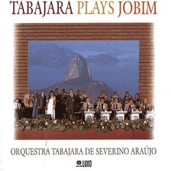 Tabajara Plays Jobim