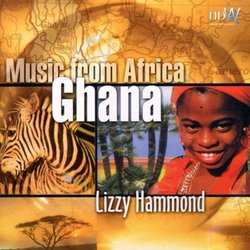 Music from Africa-Ghana