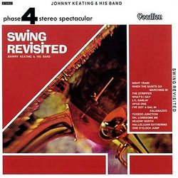 Swing Revisited