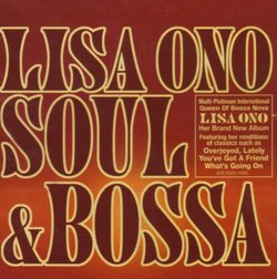 Soul & Bossa (Chi)