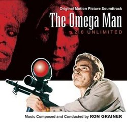 The Omega Man 2.0 Unlimited