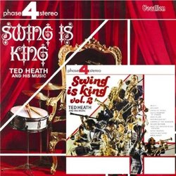 Swing Is King 1 & 2