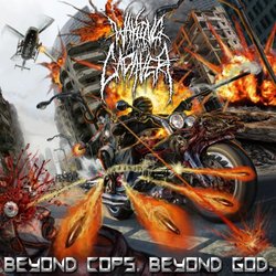 Beyond Cops Beyond God