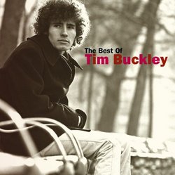 Best of Tim Buckley (Mcup)