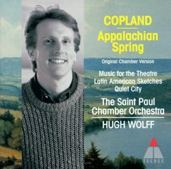 Appalachian Spring