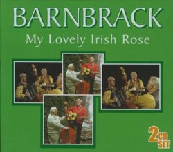 My Lovely Irish Rose