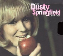 The Dusty Springfield Anthology