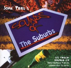 John Peel's Sounds of the Suburbs