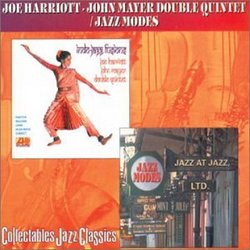 Indo Jazz Fusions / Jazz at Jazz