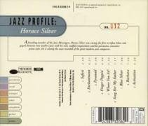 Jazz Profile