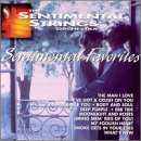 Sentimental Strings: Sentimental Favorites