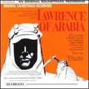 Lawrence of Arabia (Newly restored edition) (1963 Film)