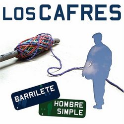 Barrilete / Hombre Simple