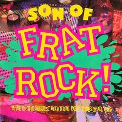 Son of Frat Rock { Various Artists }