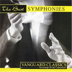 The Best Symphonies [Best Buy Exclusive]