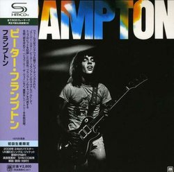 Frampton (Shm-CD)